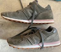 New Balance Schuhe gr.38 Berlin - Marzahn Vorschau
