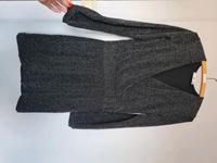 Mango Suit Kleid S 36 glitzer Grau schwarz Silber Bayern - Waldkraiburg Vorschau