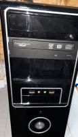 Desktop PC mit I5-3470 4x3,2 GHz 120 SSD 500 HDD, 8 GB Ram+ win10 Nordrhein-Westfalen - Herzogenrath Vorschau