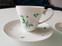 2 Espressotassen Rosenthal Romanze Rose Nordrhein-Westfalen - Bergisch Gladbach Vorschau