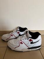 Nike Air Flight 89 47.5 Sachsen - Klingenberg (Sachsen) Vorschau