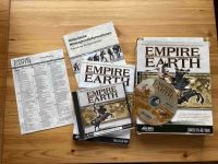 Empire Earth - PC Spiel Dortmund - Körne Vorschau