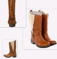 Neue Roxy by Quiksilver echt Leder Winterstiefel GR.36 VK 160€ Nordrhein-Westfalen - Witten Vorschau