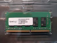 Synology RAM D4ES01-2G 2Gb DDR4 Sachsen - Wurzen Vorschau