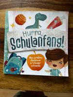 Buch / Heft zum Schulanfang Bayern - Unterammergau Vorschau