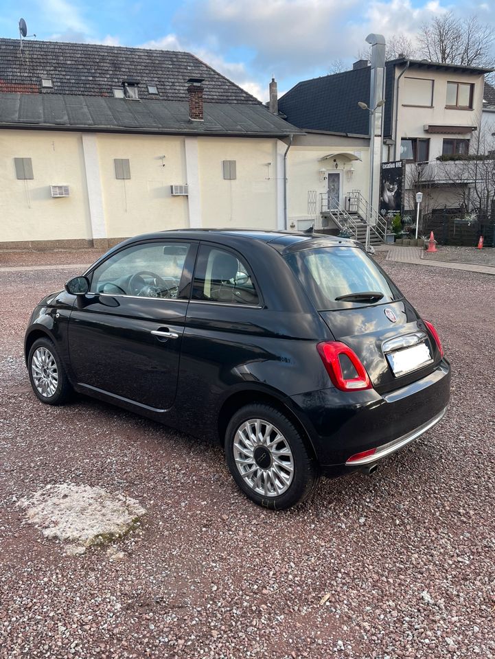 Fiat 500 ! Top Zustand ! in Menden