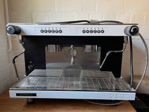 Sanremo, Kaffeemaschine & Espressomaschine gebraucht kaufen in Hamburg |  eBay Kleinanzeigen ist jetzt Kleinanzeigen