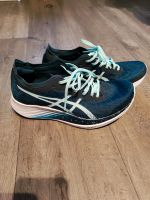 Asics Magic Speed neu!! Laufschuhe Niedersachsen - Bergen Vorschau