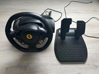 Thrustmaster T80 Ferrari 488 GTB Racing Lenkrad-Edition – PS5 / P Niedersachsen - Bad Harzburg Vorschau