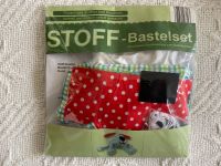 Stoff-Bastelset -Hund-neu/unbenutzt/originalverpackt Rheinland-Pfalz - Mainz Vorschau