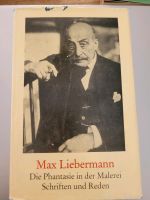 Max Liebermann - Die Phantasie in der Malerei Baden-Württemberg - Karlsruhe Vorschau