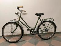 Miele Fahrrad Oldtimer guter Zustand, funktionsfähig Baden-Württemberg - Bad Schussenried Vorschau