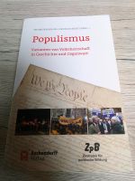 Beigel Eckert Populismus Varianten von Volksherrschaft Geschichte Nordrhein-Westfalen - Geldern Vorschau