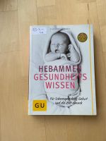 Buch, Hebammen Gesundheitswissen, GU Bielefeld - Joellenbeck Vorschau