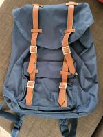 Rucksack blau von Pull&Bear Hessen - Waldbrunn Vorschau