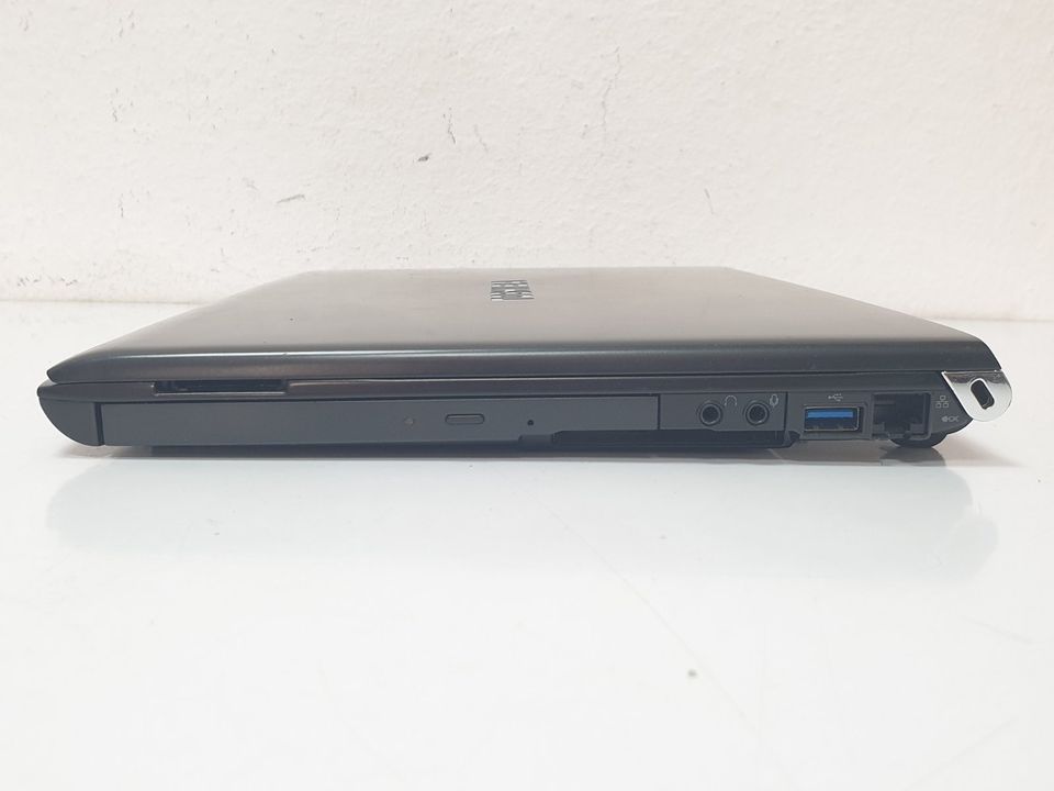 Toshiba Portege 256GB SSD 8GB i5 3gn Notebook Laptop Win.10 13.3" in Fellbach