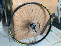 Laufrad hinten 29“ für MTB, Trecking, E-Bike 622x23c Hessen - Gemünden Vorschau