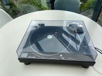 Technics SL-1200 MK2 Plattenspieler Nordrhein-Westfalen - Mettmann Vorschau