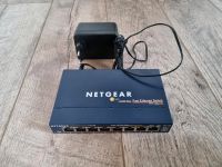 Netgear Fast Ethernet Switch FS108 8 Port Bayern - Bad Abbach Vorschau