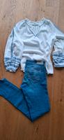 Mavi Serena 29 34 Oui Bluse Tunika Boho Santorini 36 38 40 42 Top Frankfurt am Main - Sachsenhausen Vorschau