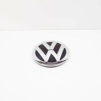 VW Emblem Crafter Heckklappe *Borgmann* Nordrhein-Westfalen - Krefeld Vorschau