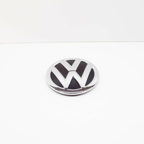 VW Emblem Crafter Heckklappe *Borgmann*