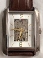 Tommy Hilfiger th.68.1.34.0763 Herrenarmbanduhr Automatic Uhr Köln - Blumenberg Vorschau