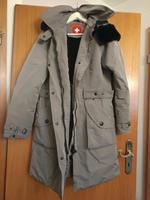WELLENSTEYN PARKER JACKE TRINITY L Bayern - Traunstein Vorschau