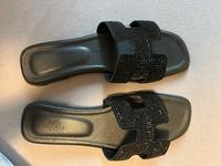 hermes sandalen 38-39 Dortmund - Innenstadt-Nord Vorschau