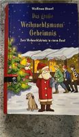Das große Weihnachtsmann Geheimnis Rheinland-Pfalz - Kamp-Bornhofen Vorschau