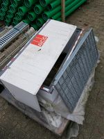 ACO Aufstockelement 80x40 cm mit Rost Meppen - Neustadt Vorschau