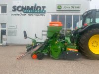 Amazone Säkombination KX3001 Cataya 3000, Neumaschine Baden-Württemberg - Herbrechtingen Vorschau