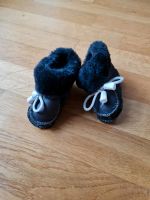 Babyschuhe mit Fell Gr. 56-62 Leipzig - Gohlis-Nord Vorschau