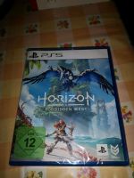 Horizon 2 Forbidden West PS5 Spiel -neu- OVP original verpackt Köln - Ehrenfeld Vorschau