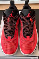 Jordan 36 Low Infrared (US13)(2022) Niedersachsen - Osnabrück Vorschau