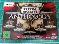 PC Spiel Total War Anthology (2009) Creative Assembly / Sega Box Bayern - Dillingen (Donau) Vorschau