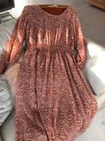 KAFFE Midikleid, Gr. 42 Niedersachsen - Schwülper Vorschau