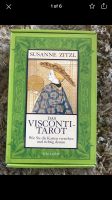 Das Visconti Tarot Susanne Zitzl, Kailash Tarot Set Deck Karten Essen - Essen-Werden Vorschau