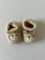 Babysocken aus Baumwolle mit Teddybär | C&A, Krabbelschuhe Rheinland-Pfalz - Mainz Vorschau