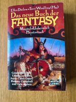 Das neue Buch der Fantasy Baden-Württemberg - Aalen Vorschau