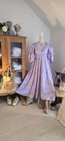 Zauberhaftes Kleid von Asos 34/36Baumwolle Berlin - Tempelhof Vorschau