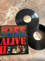 Kiss alive Schallplatte Bayern - Kemnath Vorschau