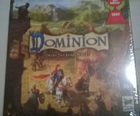 "Dominion" Gesellschaftsspiel, Neu, OVP Schleswig-Holstein - Christiansholm Vorschau