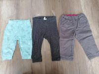 Set Hosen Größe 74/80 Mädchen, 3 Stück Baden-Württemberg - Sinsheim Vorschau