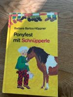 Ponyfest mit schnüpperle Essen - Bergerhausen Vorschau