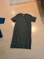 Neues Khaki Kleid von H & M Größe xs für 8 Euro Nordrhein-Westfalen - Harsewinkel Vorschau