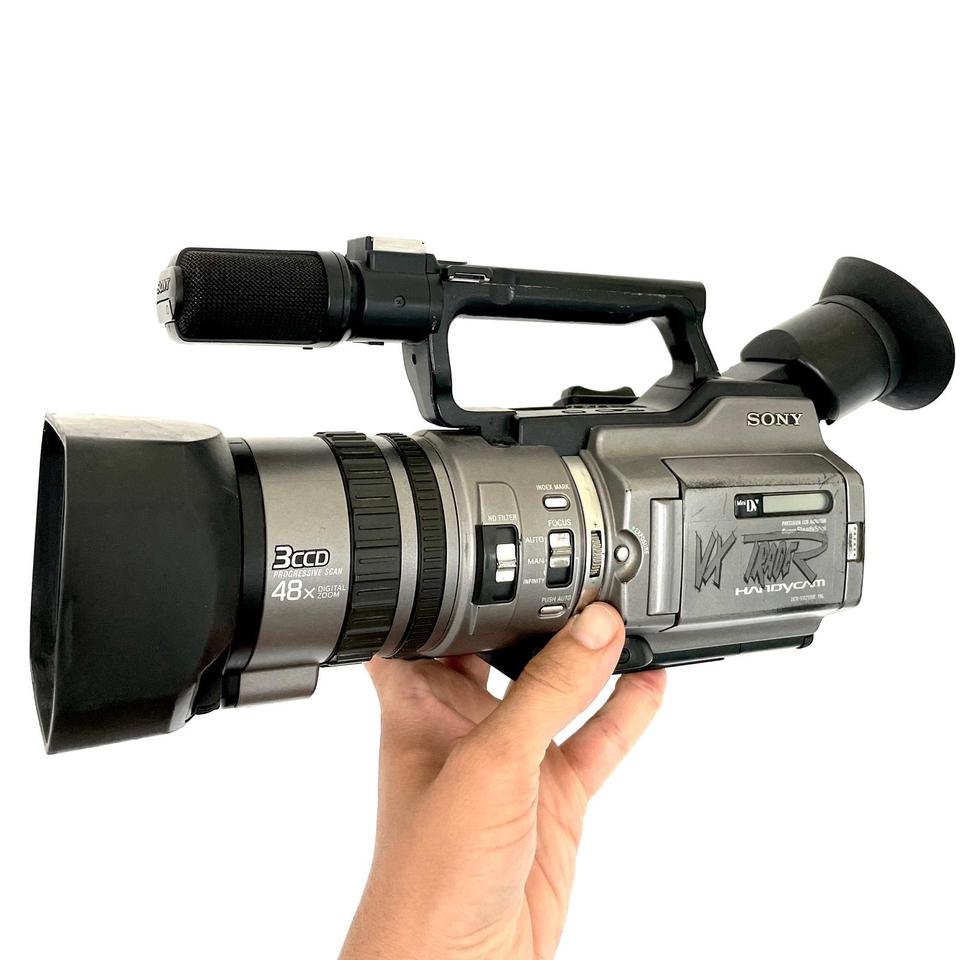 Sony Vx 1000 kleinanzeigen.de Sony Vx 1000 kleinanzeigen.de
