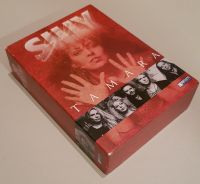 Silly , Tamara Danz - 30 Jahre - Box mit CD, DVDs und Buch Dresden - Klotzsche Vorschau