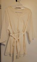 Bluse beige 2XL Nordrhein-Westfalen - Meerbusch Vorschau