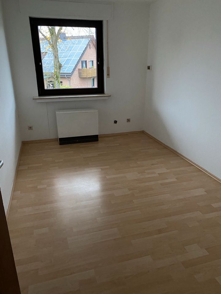 Drei Zimmer Wohnung in Paderborn in Paderborn